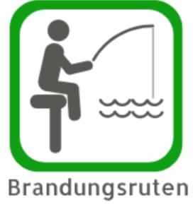 Brandungsruten