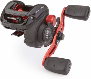 Baitcaster Low Profile