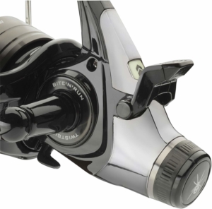 daiwa Freilauf Angelrolle